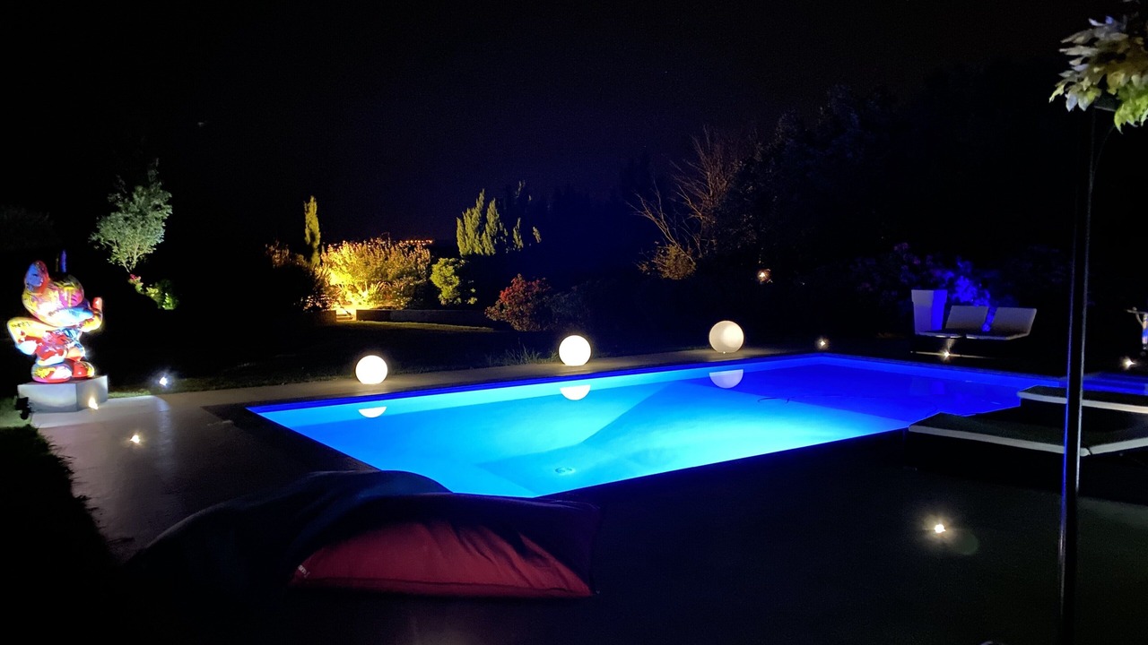 Photo of Outdoor in Grand Sud