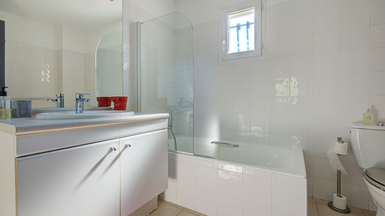 Photo of Bathroom in Grand Sud