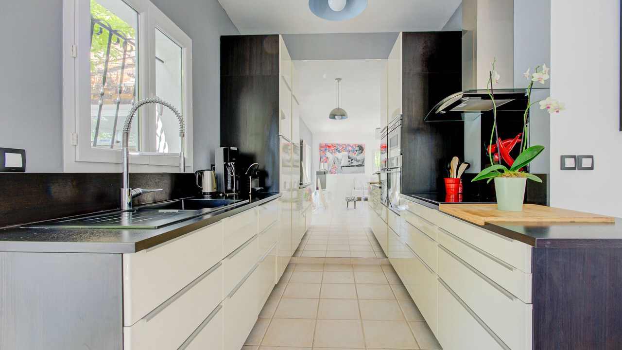 Photo of Kitchen in Grand Sud
