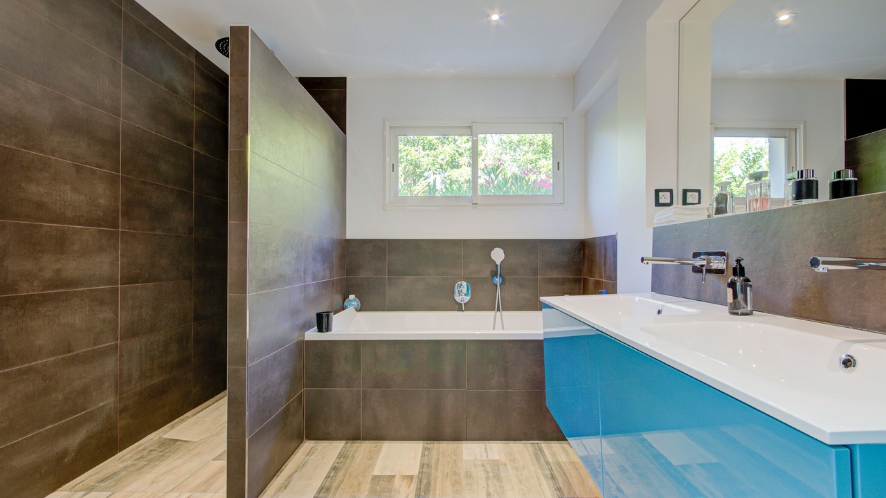 Photo of Bathroom in Grand Sud