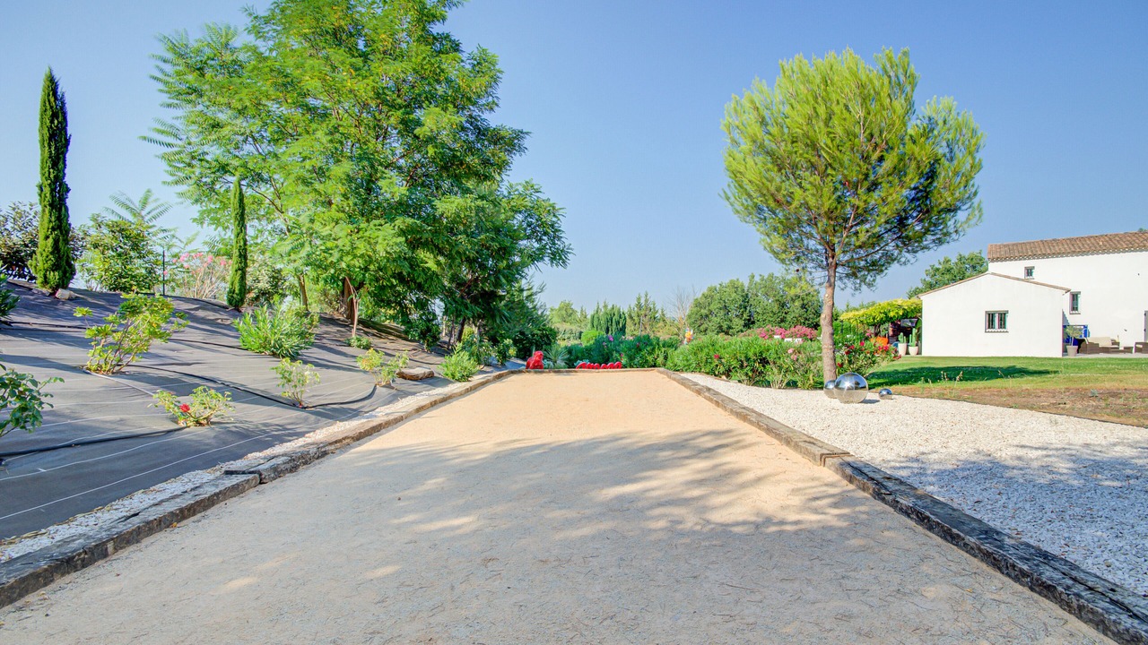 Photo of Outdoor in Grand Sud