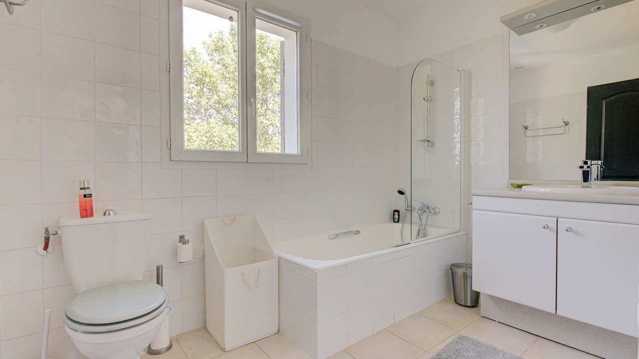 Photo of Bathroom in Grand Sud