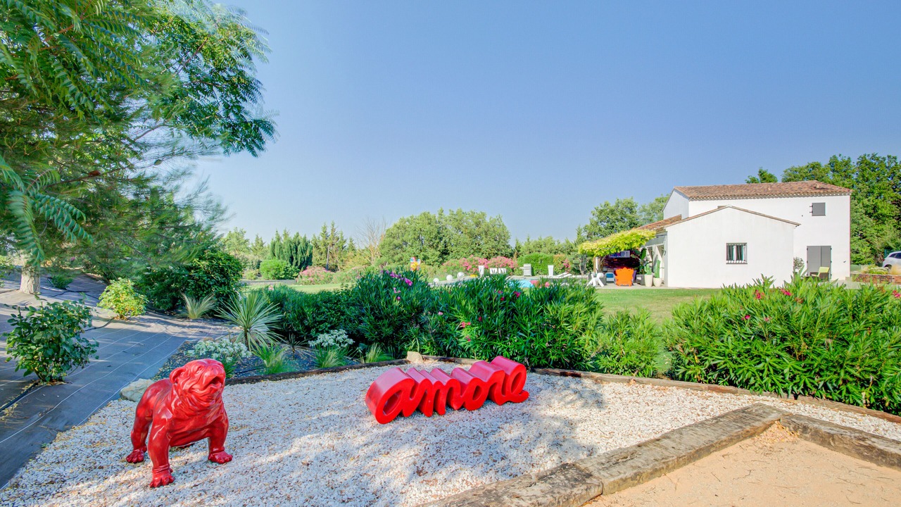 Photo of Outdoor in Grand Sud