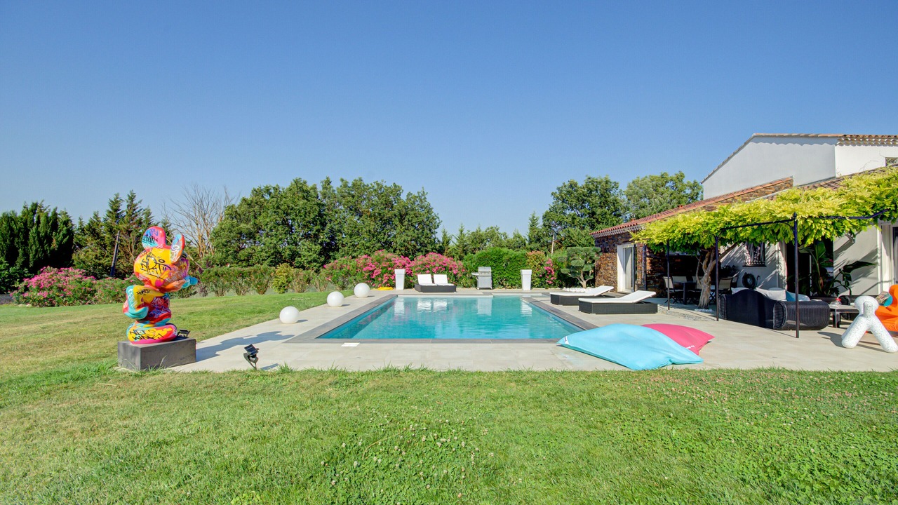 Photo of Outdoor in Grand Sud