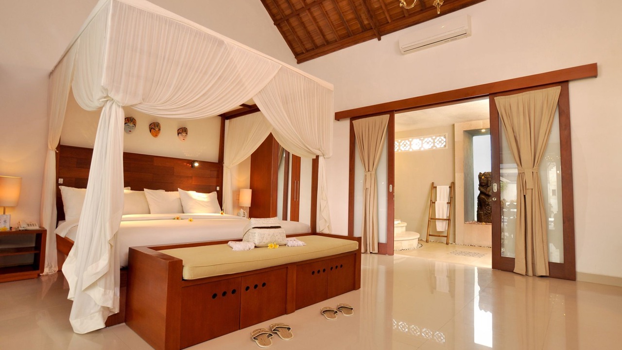 Photo of Bedroom in Mangsit