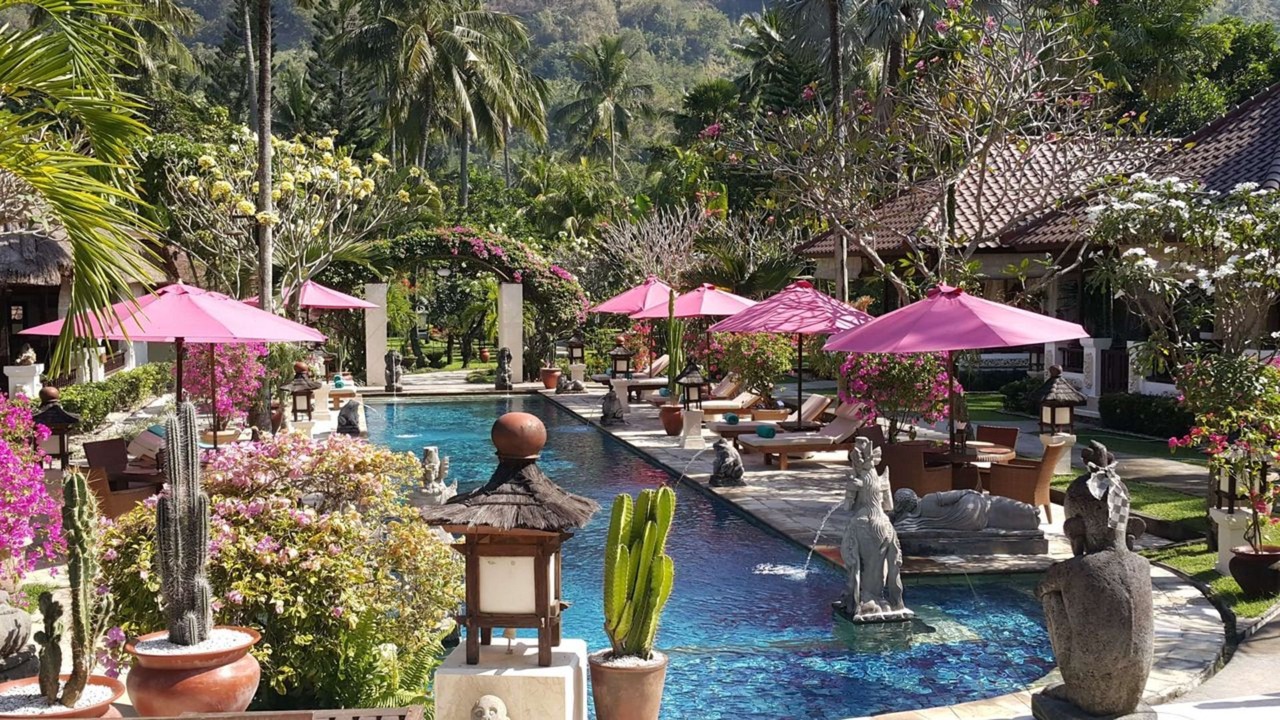 Photo of Outdoor in Mangsit