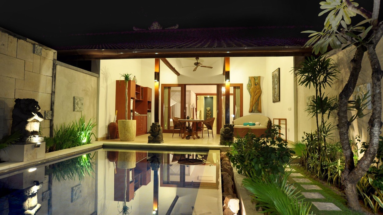 Photo of Outdoor in Mangsit