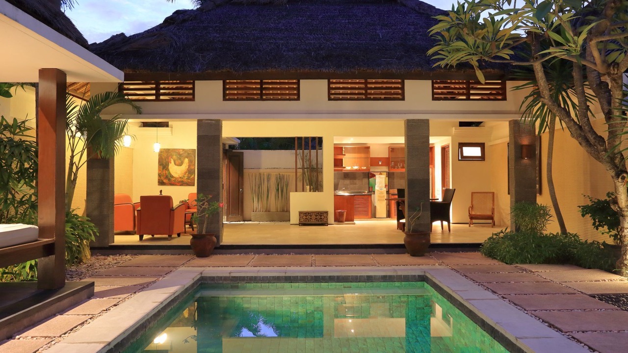 Photo of Outdoor in Mangsit