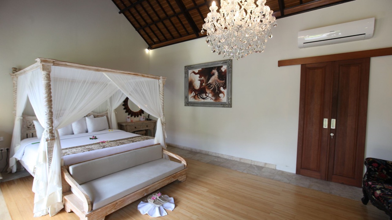 Photo of Bedroom in Mangsit