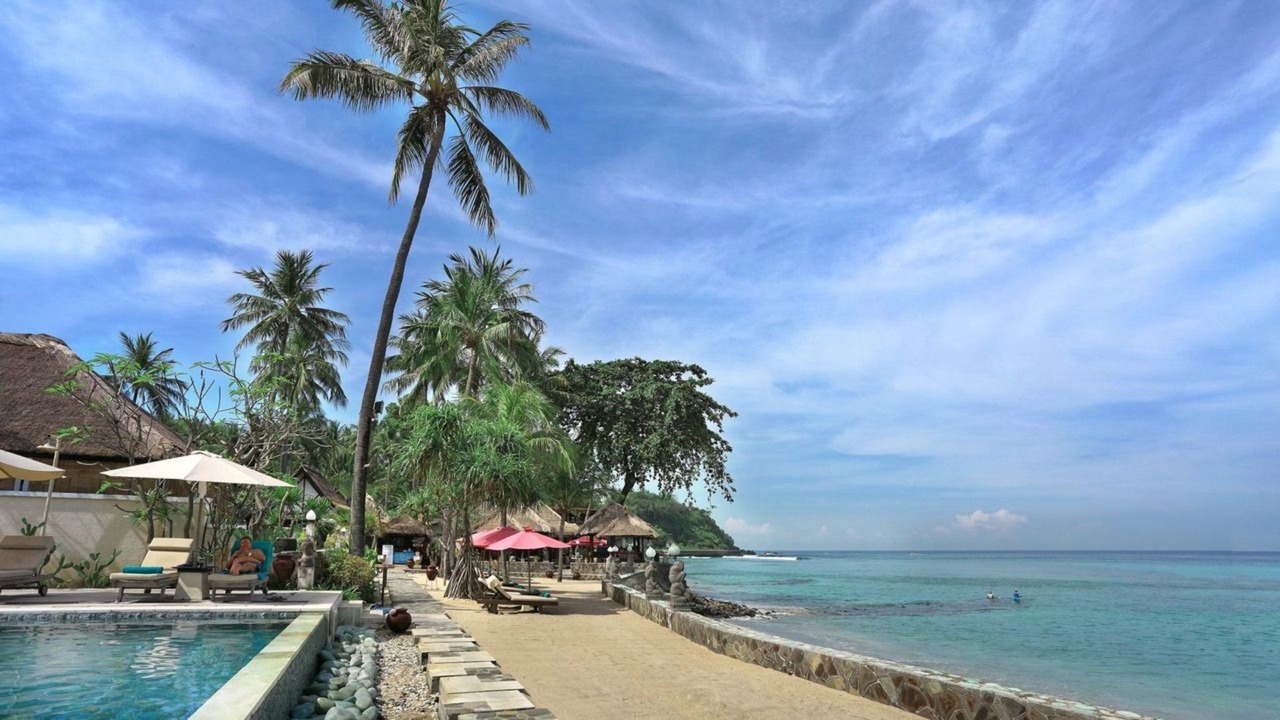 Photo of Outdoor in Mangsit