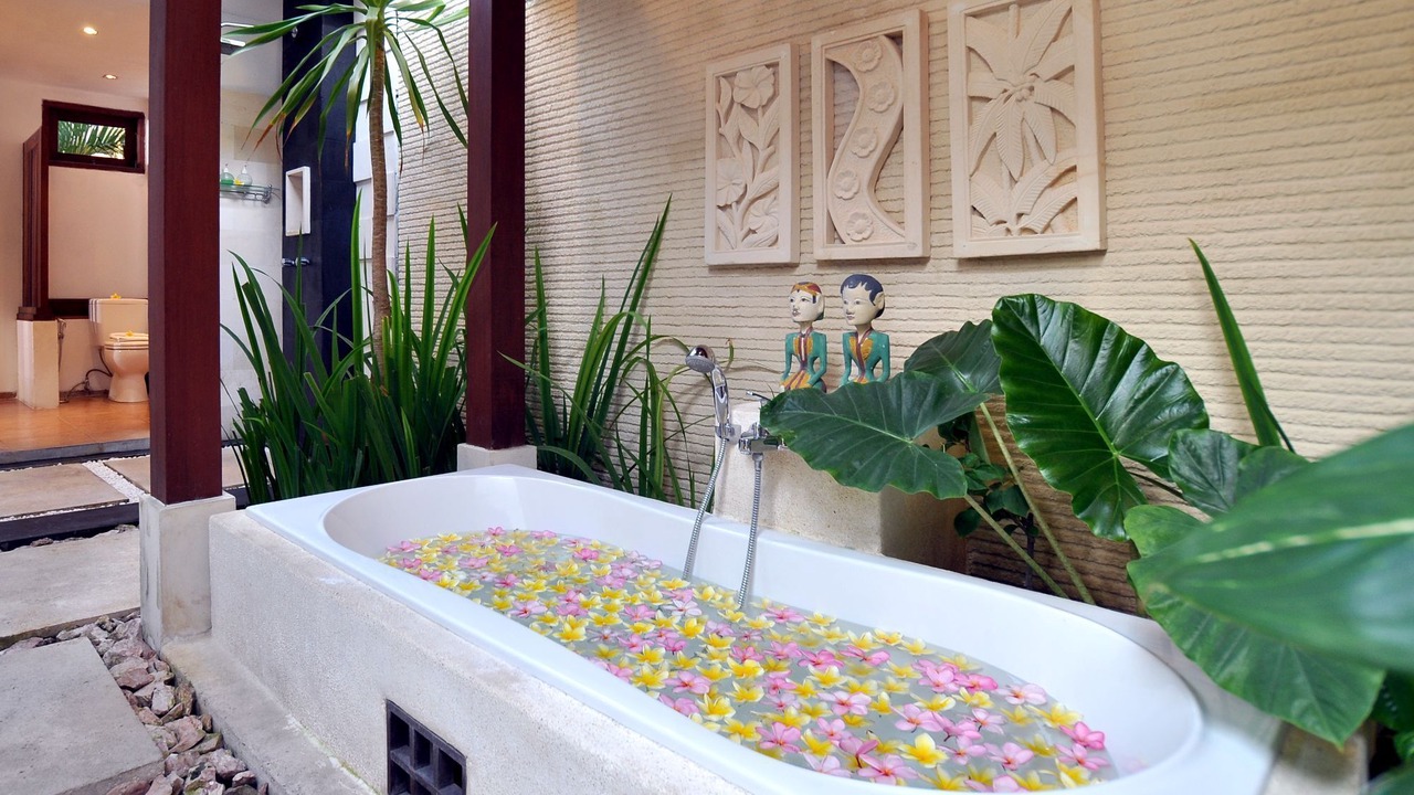 Photo of Outdoor in Senggigi