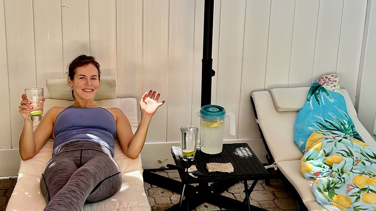 Photo of Patio Balcony in Boca Raton