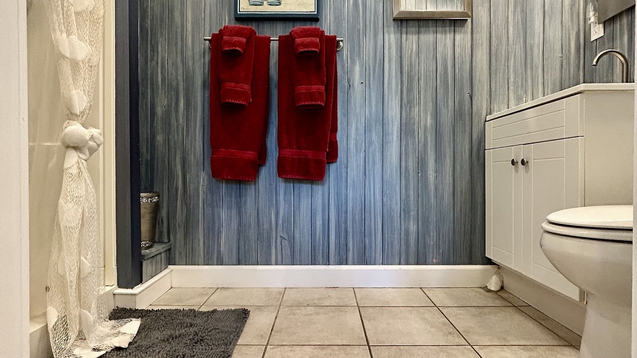 Photo of Bathroom in Boca Raton