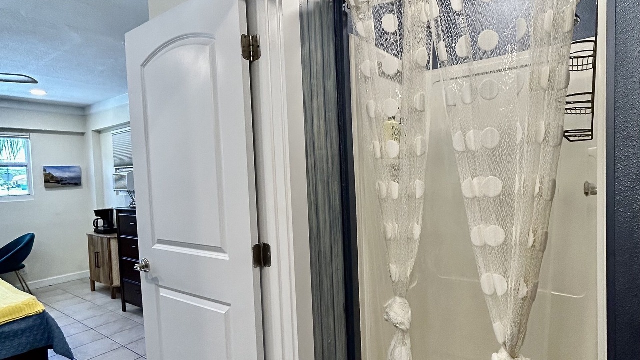 Photo of Bathroom in Boca Raton