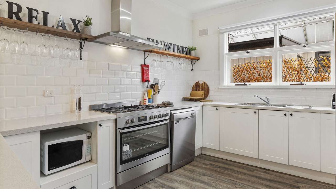 Photo of Kitchen in Clare