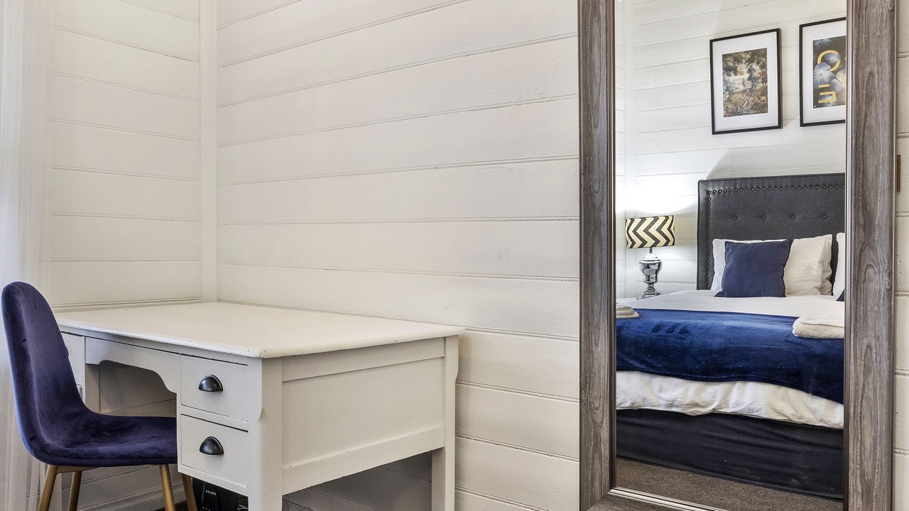 Photo of Bedroom in Clare