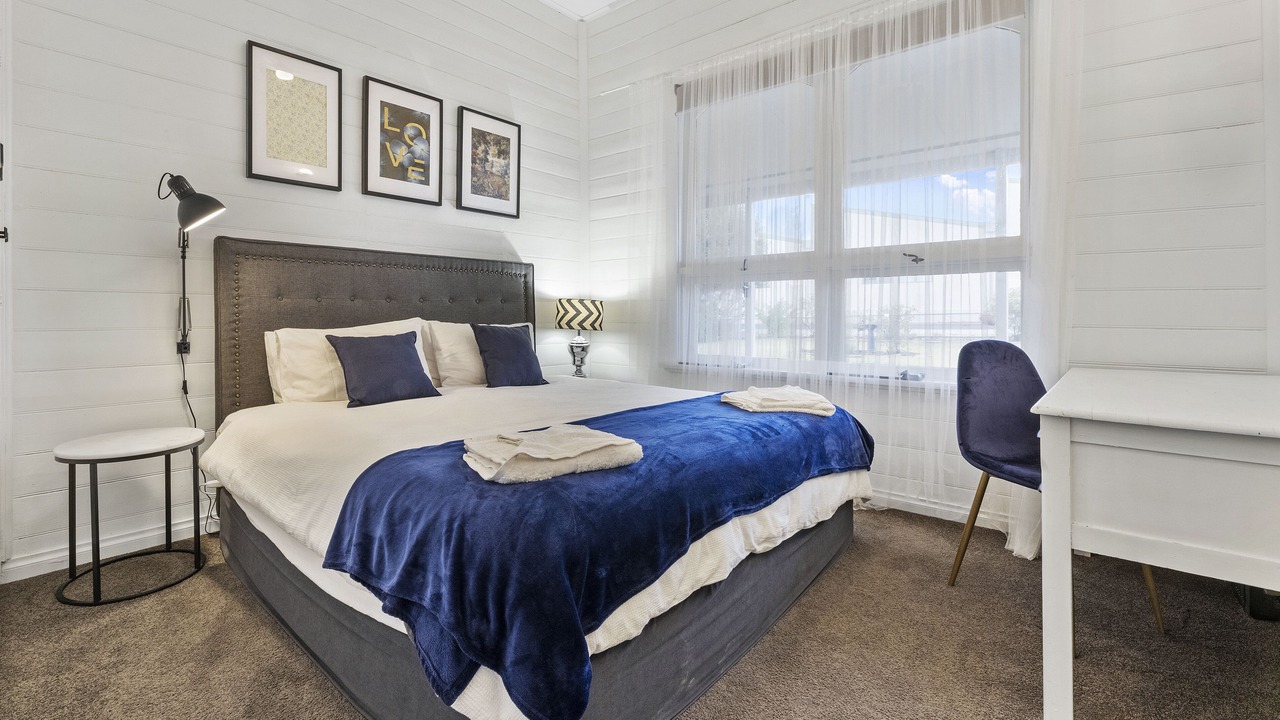 Photo of Bedroom in Clare