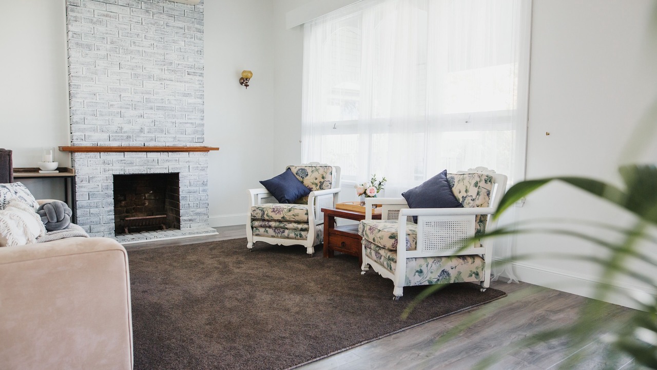 Photo of Livingroom in Clare