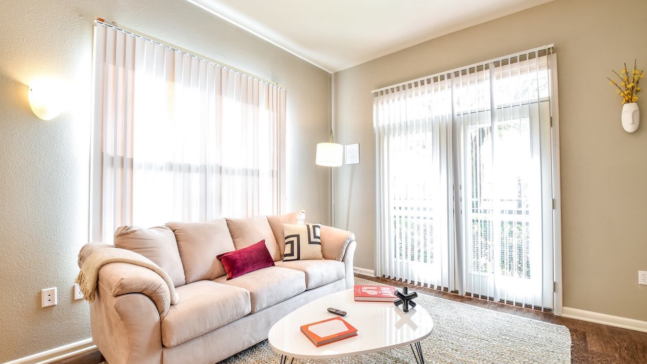 Photo of Bedroom in Legacy Park