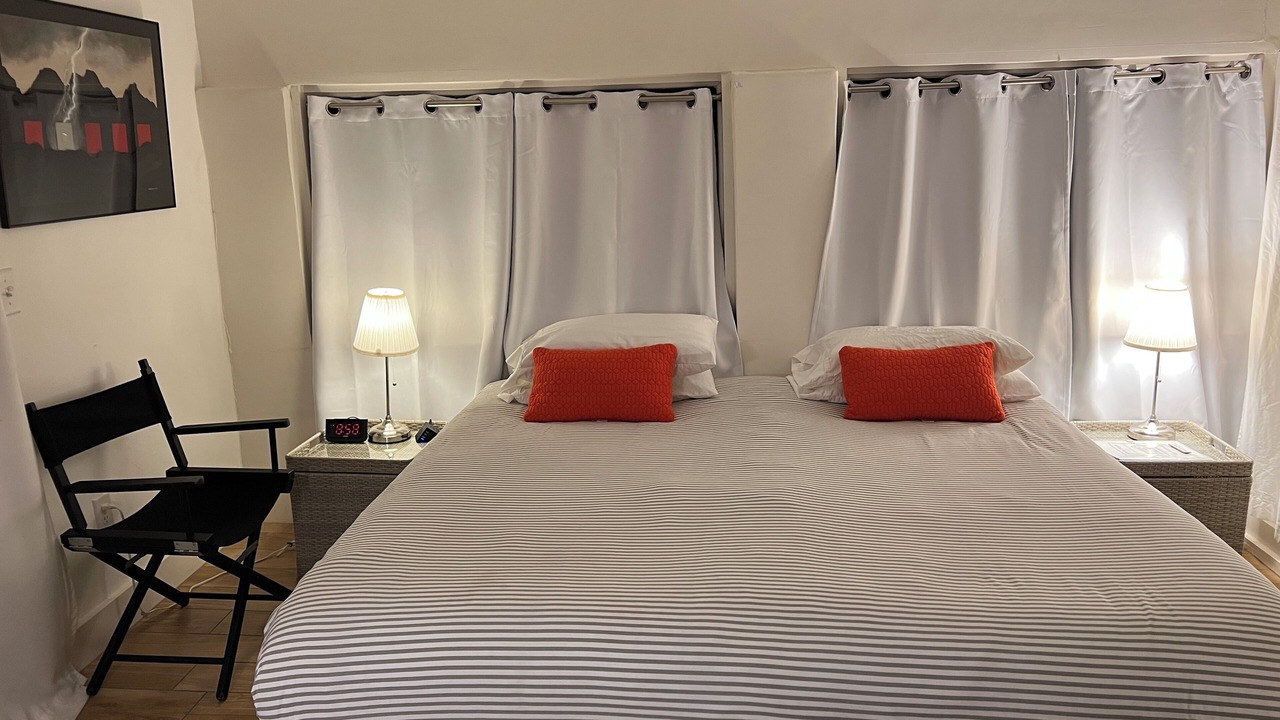 Photo of Bedroom in Marfa