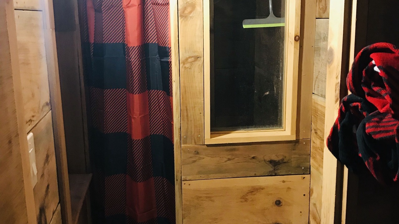 Photo of Bathroom in Clearview