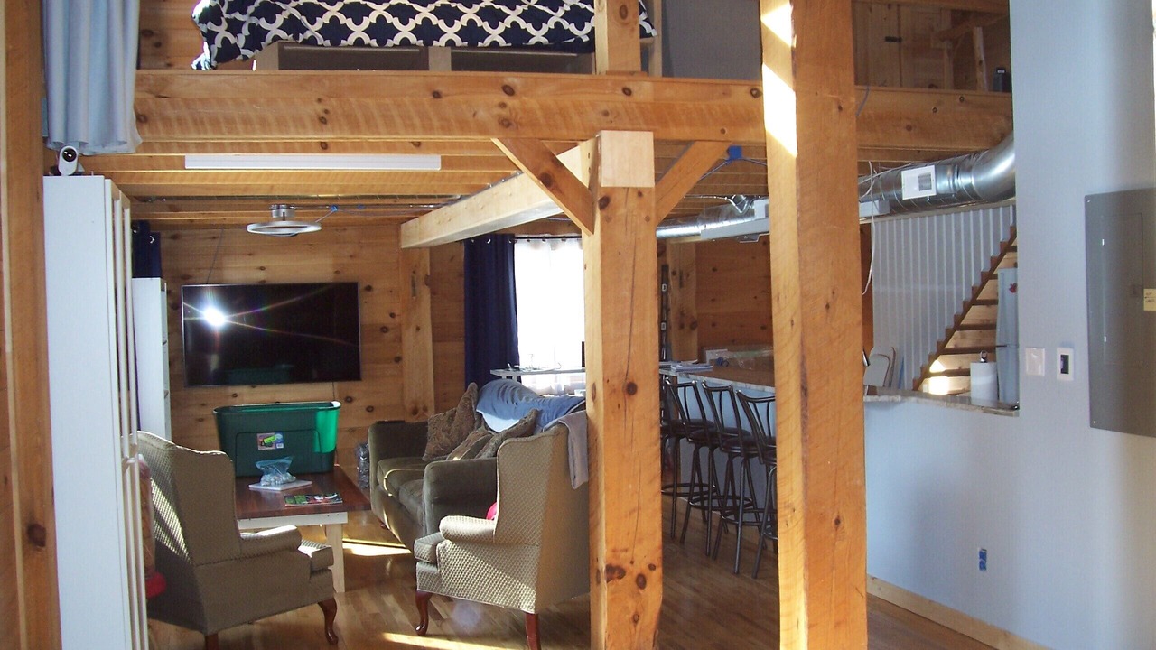 Photo of Bedroom in Jay