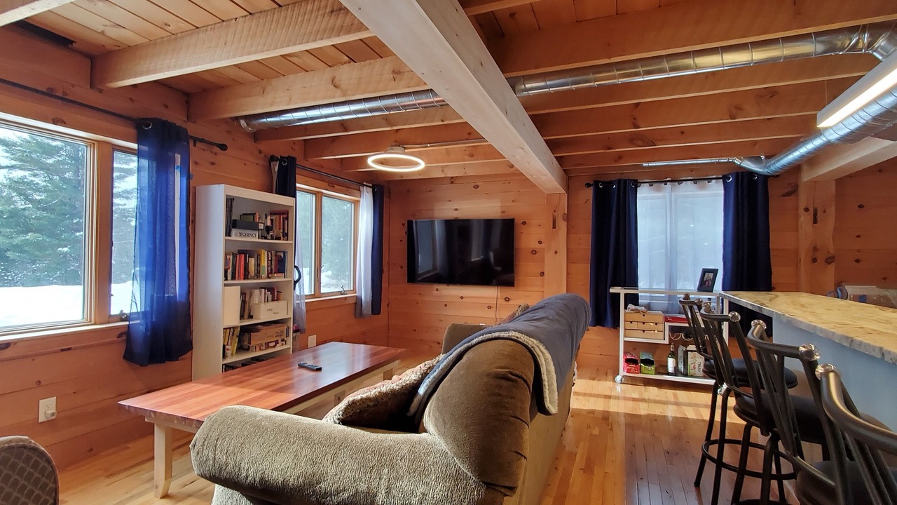 Photo of Bedroom in Jay