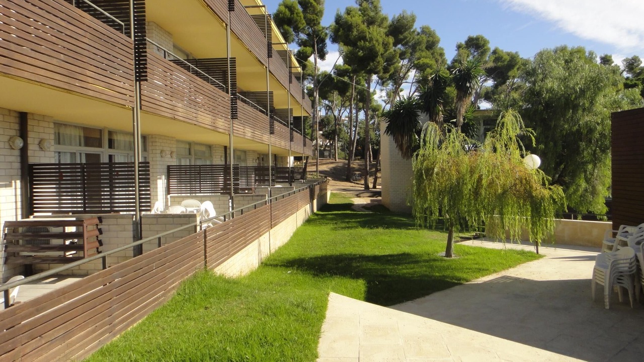 Photo of Patio Balcony in Platja d'Aro