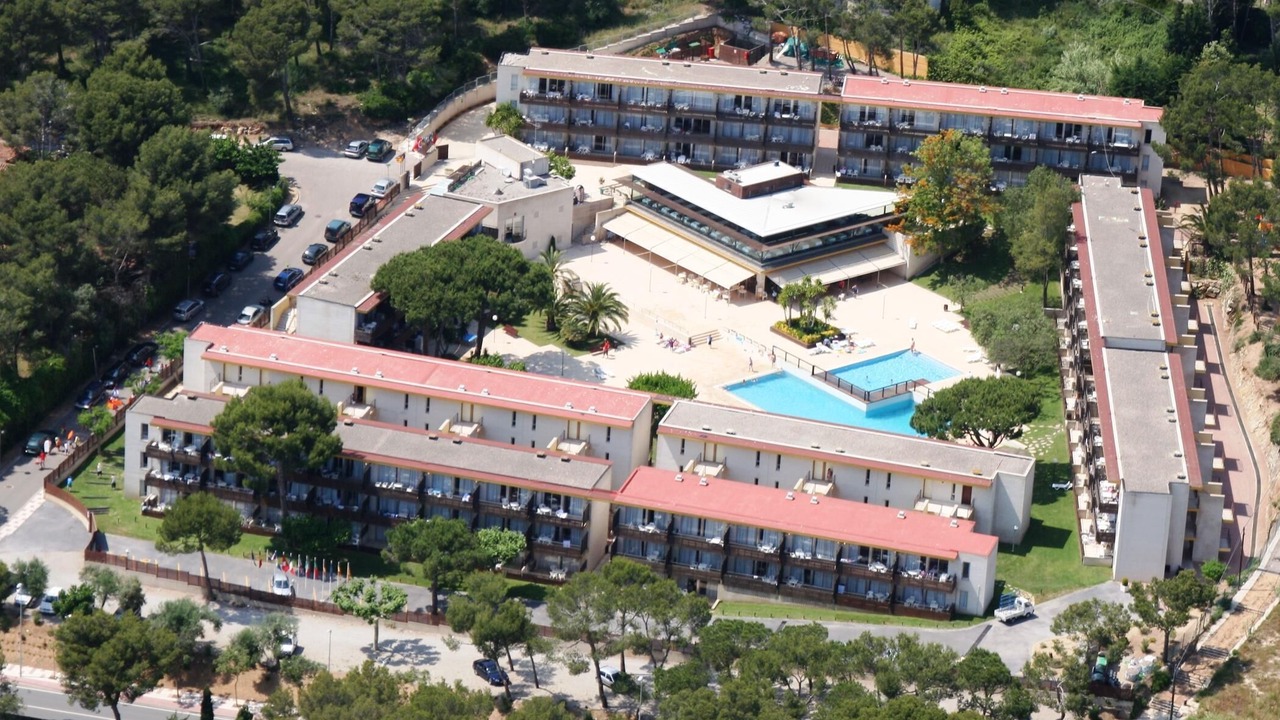 Photo of Outdoor in Platja d'Aro