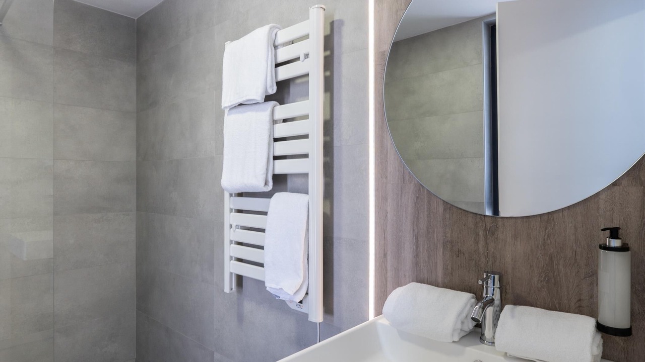 Photo of Bathroom in Platja d'Aro