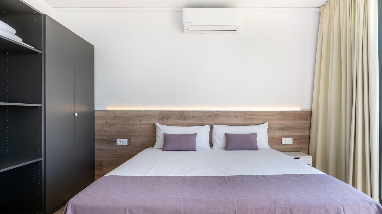 Photo of Bedroom in Platja d'Aro