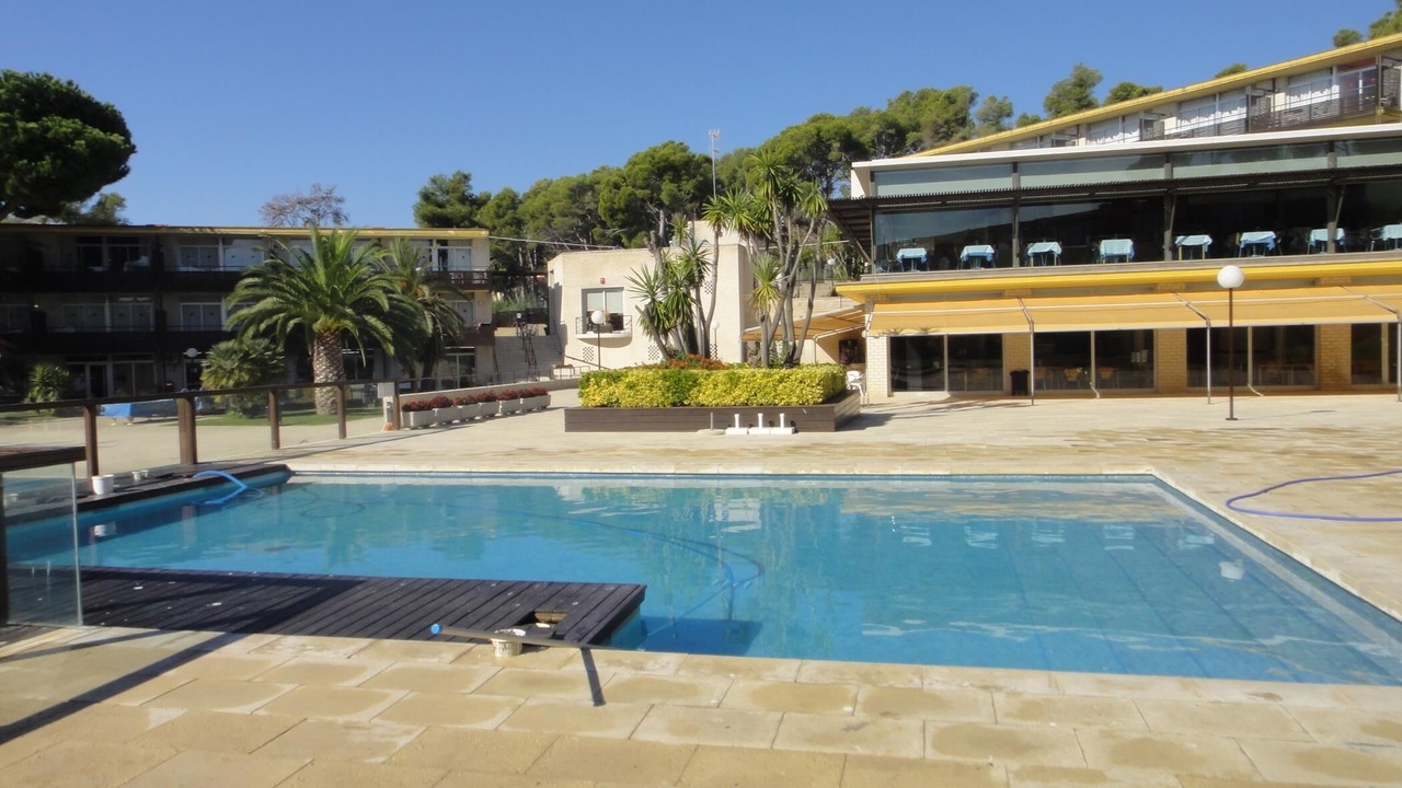 Photo of Outdoor in Platja d'Aro