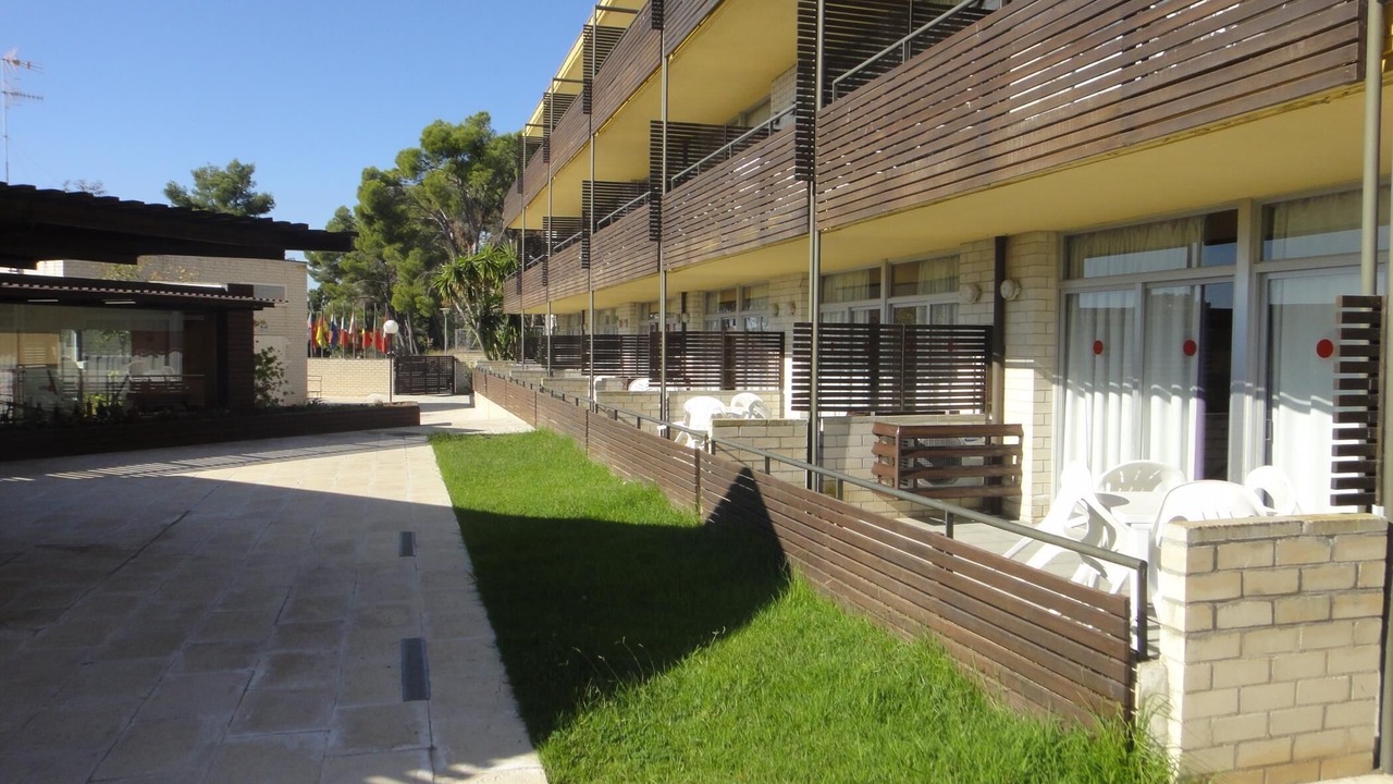 Photo of Patio Balcony in Platja d'Aro