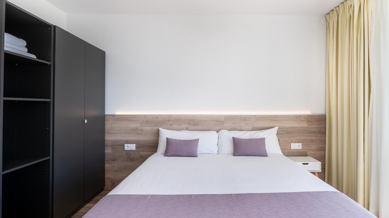 Photo of Bedroom in Platja d'Aro