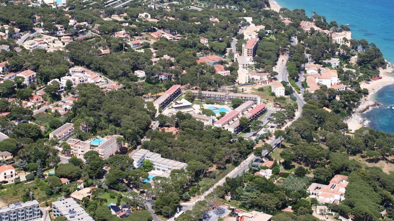 Photo of Outdoor in Platja d'Aro