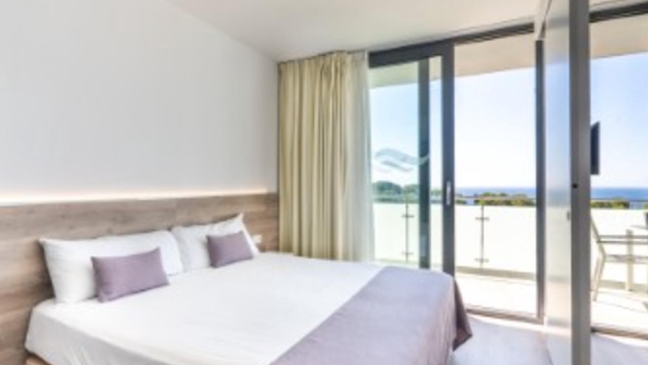 Photo of Bedroom in Platja d'Aro