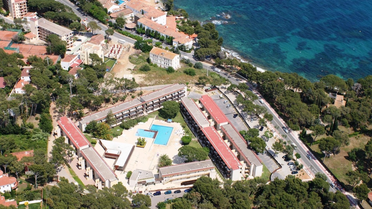 Photo of Outdoor in Platja d'Aro
