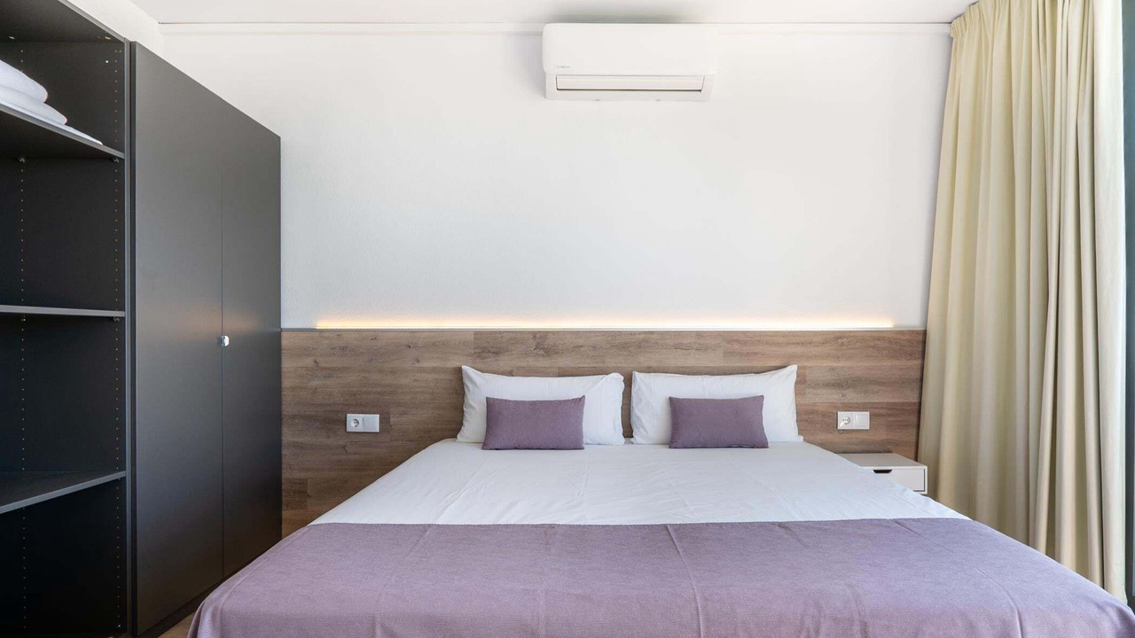 Photo of Bedroom in Platja d'Aro