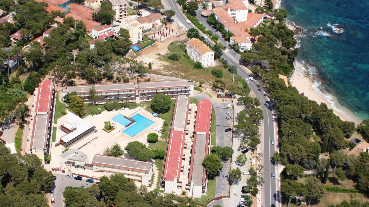 Photo of Outdoor in Platja d'Aro