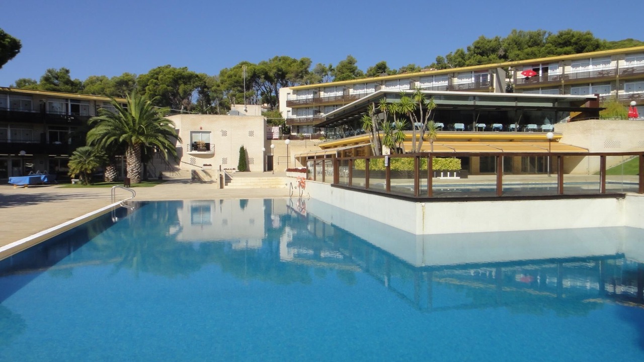 Photo of Outdoor in Platja d'Aro