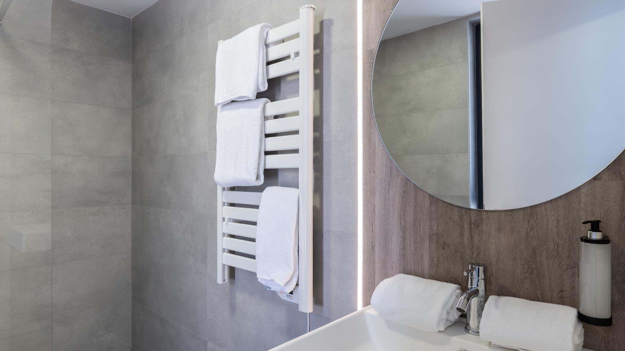 Photo of Bathroom in Platja d'Aro