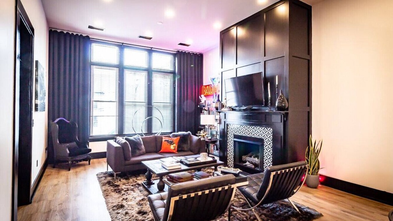 Photo of Livingroom in Paducah