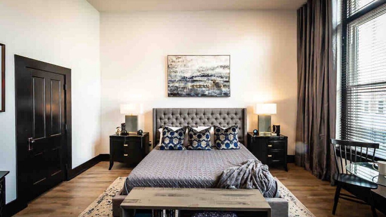 Photo of Bedroom in Paducah