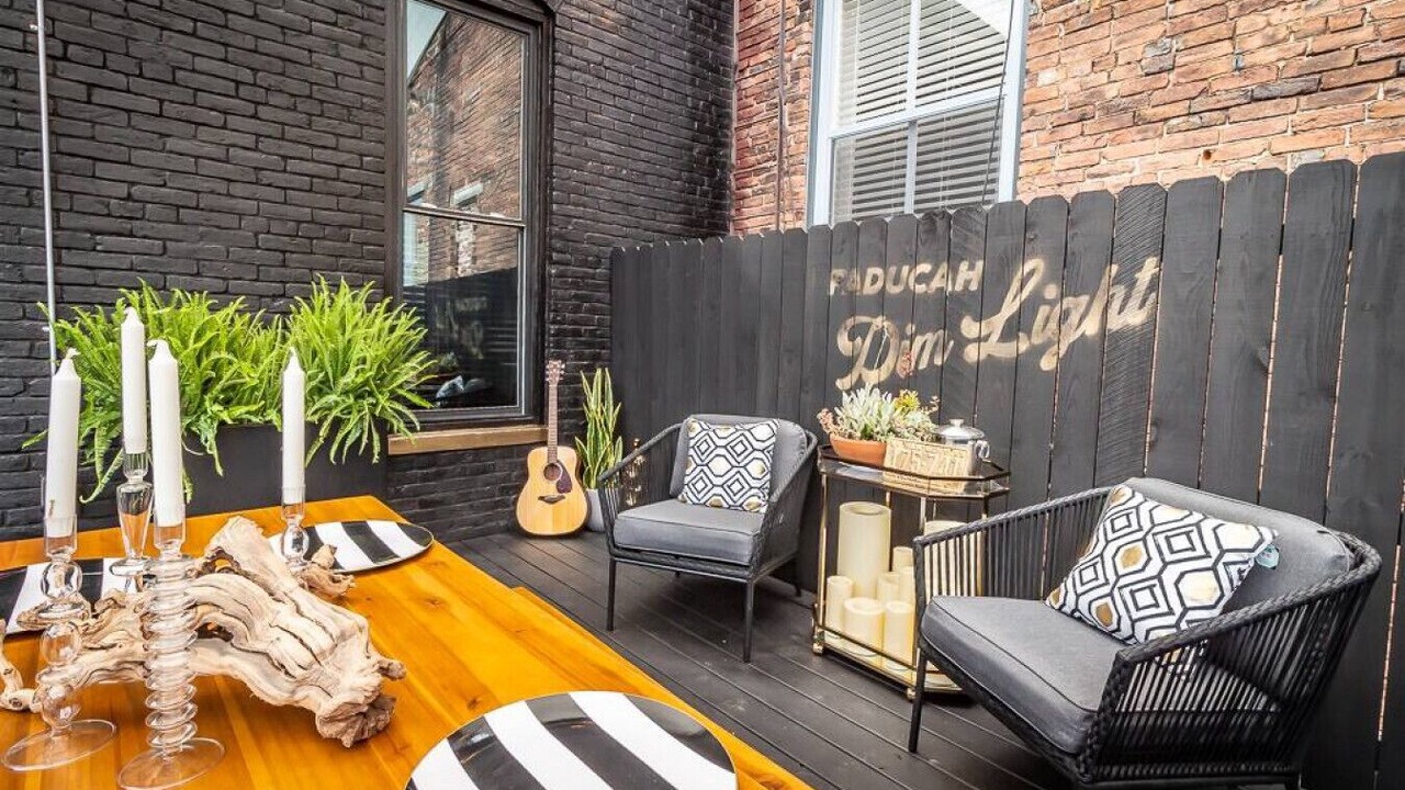 Photo of Outdoor in Paducah