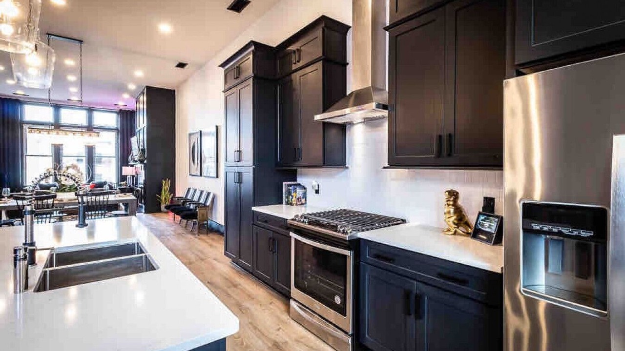 Photo of Kitchen in Paducah