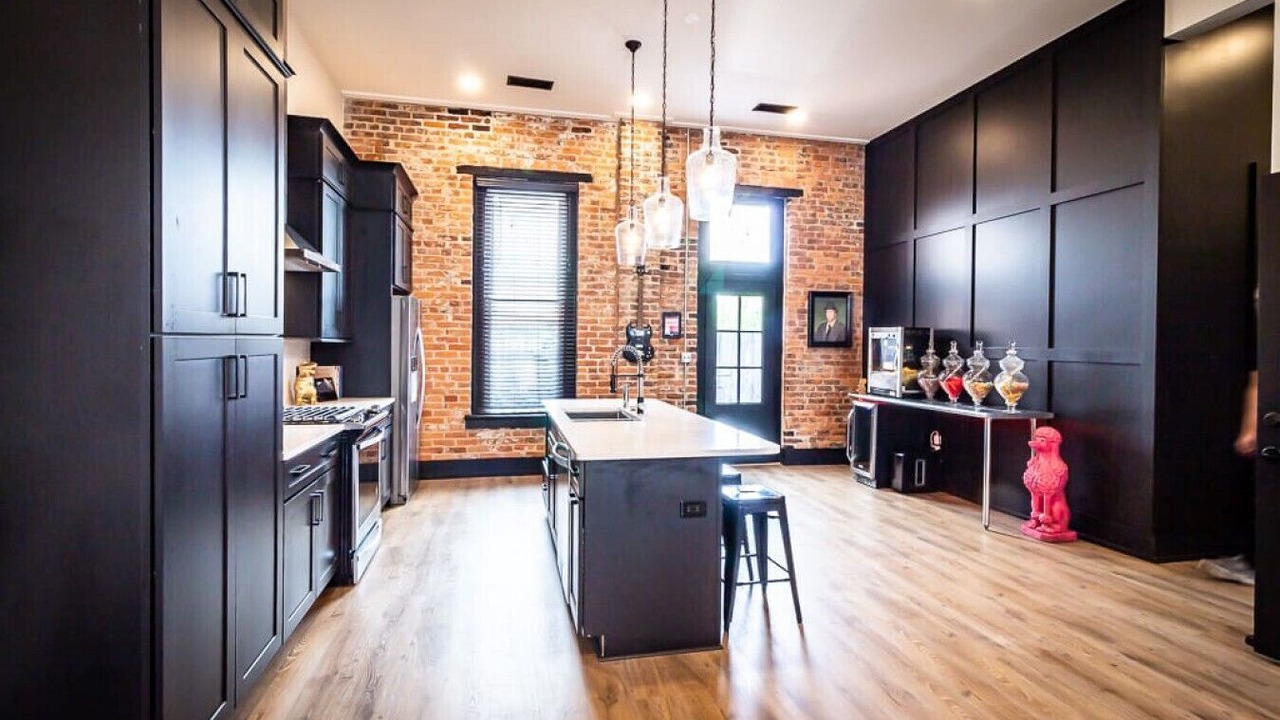 Photo of Kitchen in Paducah