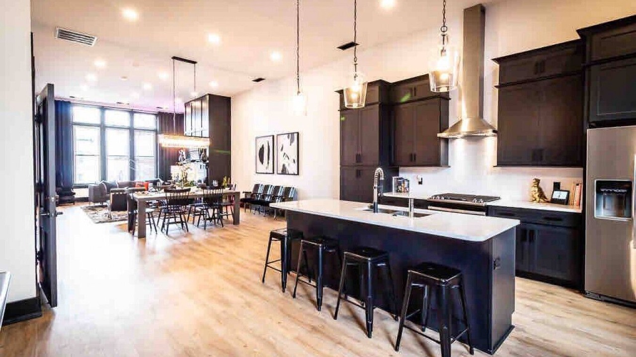 Photo of Kitchen in Paducah