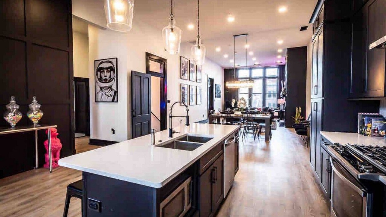Photo of Kitchen in Paducah