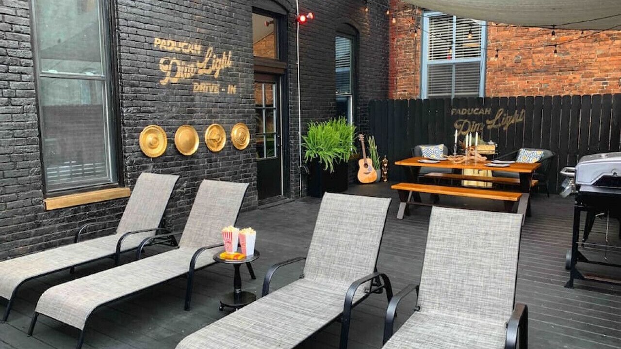 Photo of Outdoor in Paducah