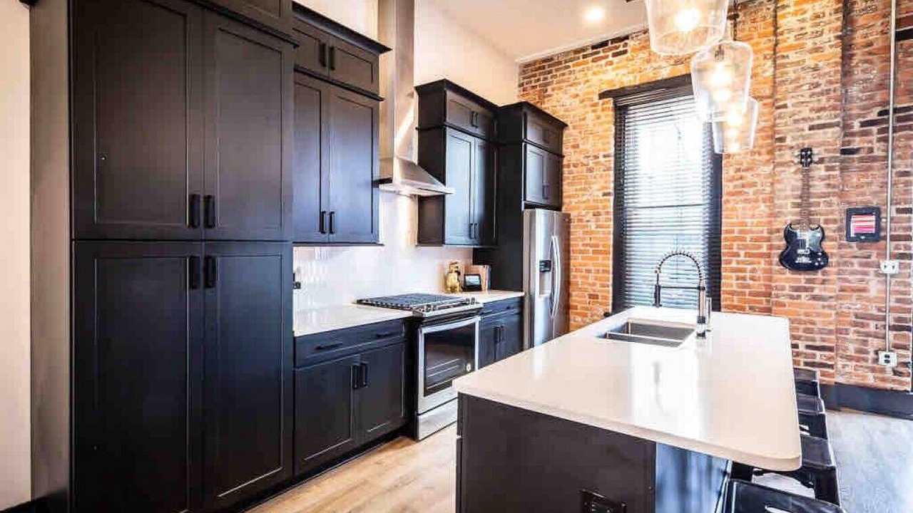 Photo of Kitchen in Paducah